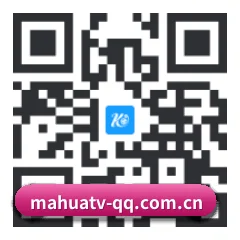 iOS 果粉吃瓜版 二维码
